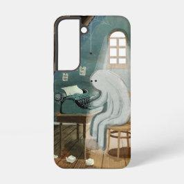 Ghost Writer Samsung Galaxy Hülle