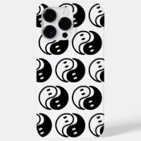 Ghost Yin Yang
