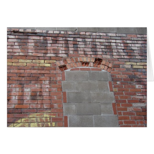 Ghost-Zeichen (Vorderseite (Horizontal))