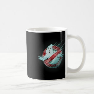 Ghostbusters Afterlife Vintag Frozen Ghost Dge Kaffeetasse