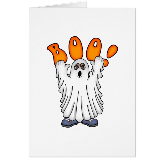Ghosted Boo (Vorne)