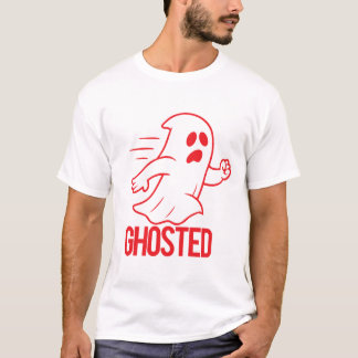 GHOSTED T-Shirt