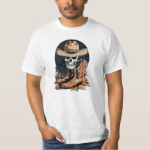 Ghosted Wrangler: Erstaunlicher Western