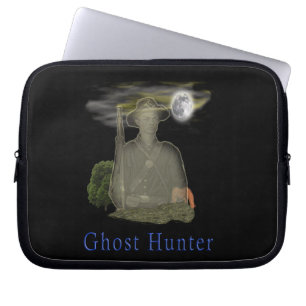ghostehunterfinal laptopschutzhülle