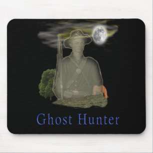 ghostehunterfinal mousepad