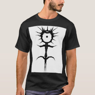 Ghostemane Logo Poster T-Shirt