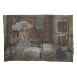 Ghostgirl Kissenbezug