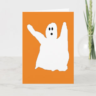 Ghostie-Karte Karte
