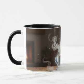Ghosting Sips Combo Tasse - Verführerisch Spaß Sch