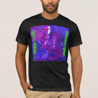 GHOSTLAND OBSERVATORIUM T-Shirt