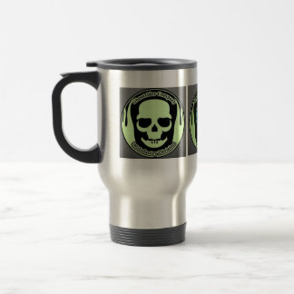 Ghostrider TASSE