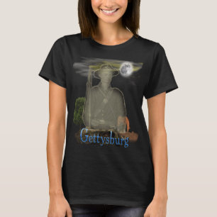 Ghosts Designs T-Shirt