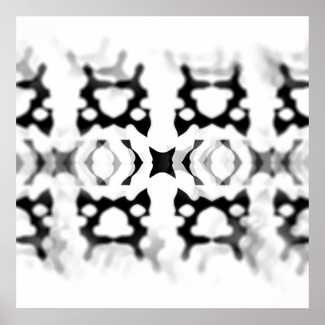 ghosts poster (Vorne)