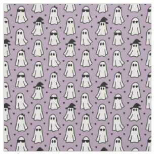 Ghosts Stoff