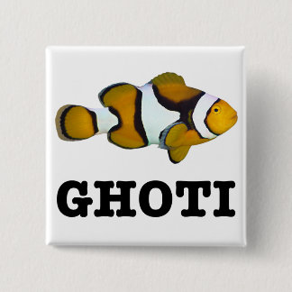 GHOTI Knopf Button