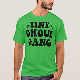 Ghoul Gang Shirt Groovy Halloween Shirt Creep it R