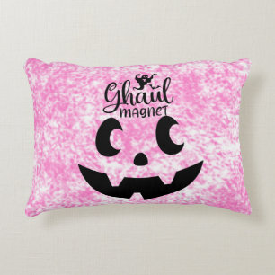 Ghoul Magnet Halloween Niedlich & Spooky Jack-OT-S Dekokissen