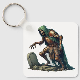 Ghoul Schlüsselanhänger