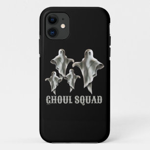 GHOUL SQUAD lustiger, spukhafter Geist Case-Mate iPhone Hülle
