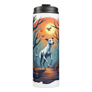 Ghoul-Windhund-Dash Thermosbecher