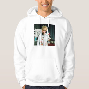 Ghoulardi (auf dem Set-2) kundengerechter Hoodie
