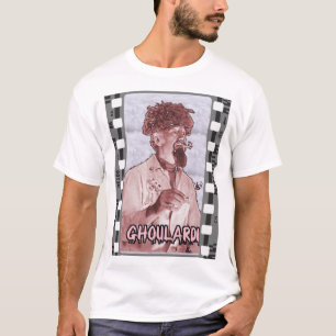 Ghoulardi (der T - Shirt der Surreal 2) Männer