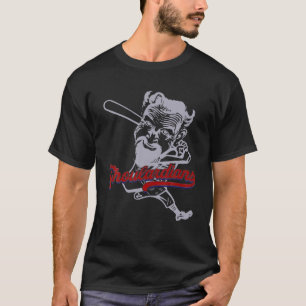 Ghoulardians Funny Baseball zurück zur Schule T-Shirt