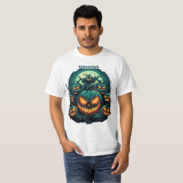 Ghoulish Glare T-Shirt
