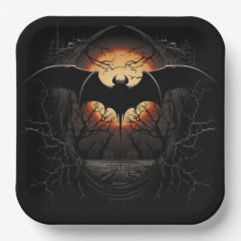 Ghoul's Gambit Pappteller