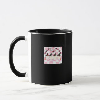 Ghouls Just Wanna haben Spaß Halloween Design Tren Tasse
