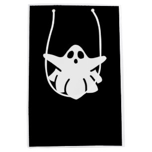 Ghouls just wanna have fun - Classic Sloth Hallowe Mittlere Geschenktüte