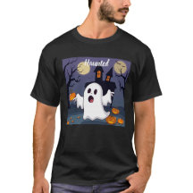 Ghouls‘ Nacht aus