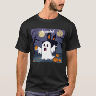 Ghouls‘ Nacht aus T-Shirt