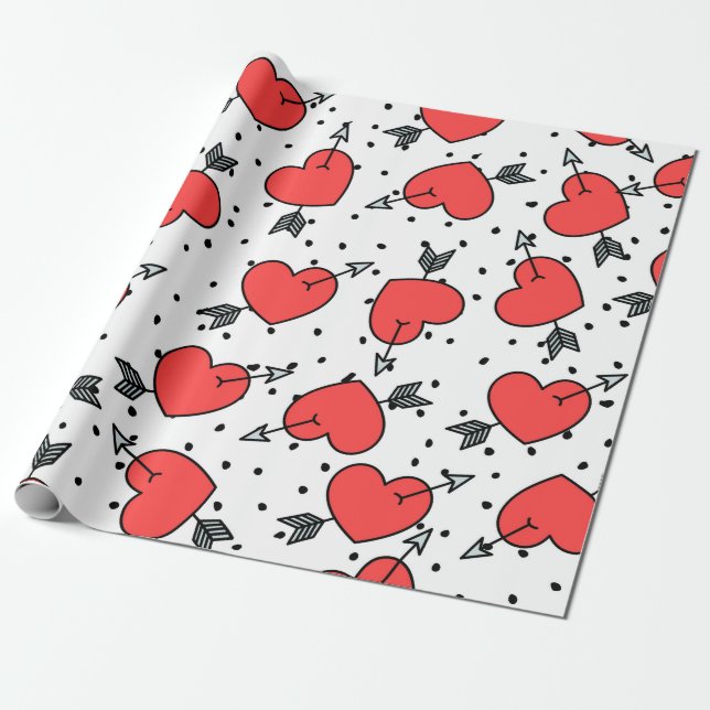 ghu6 geschenkpapier (Ungerollt)