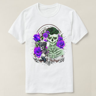 ghulish_green2024 T-Shirt