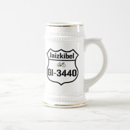 GI-3440: The Jaizkibel Bierglas