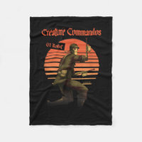 Gi Robot Poster