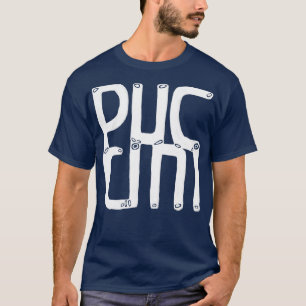 Giacomo Puccini, italienischer Komponist T-Shirt