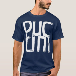 Giacomo Puccini, italienischer Komponist T-Shirt