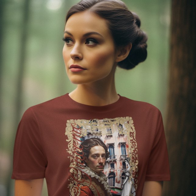 Giacomo T-Shirt (Von Creator hochgeladen)