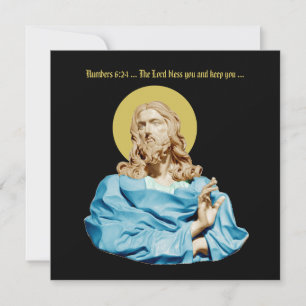 Gian Lorenzo Bernini Büste von Christus 1679