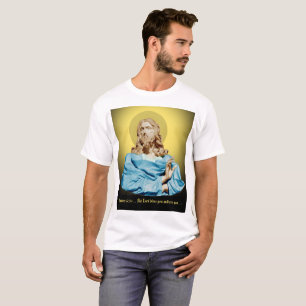 Gian Lorenzo Bernini Büste von Christus 1679 T-Shirt