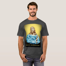 Gian Lorenzo Bernini Büste von Christus 1679 T-Shirt