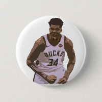 Giannis Antetokounmpo Knopf