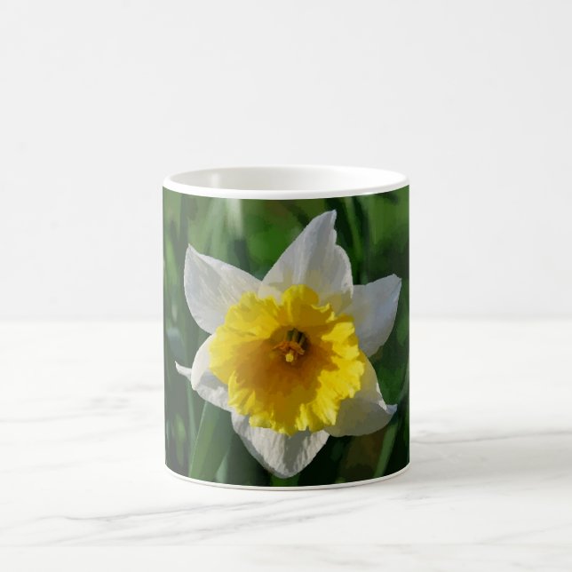 Giant Daffodil Tasse (Mittel)