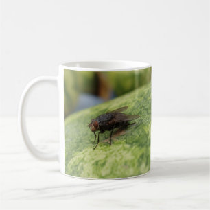 GIANT Fly Coffee Tasse