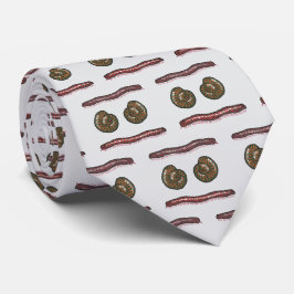 Giant Millipede Krawatte