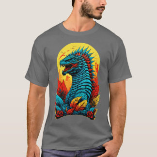 Giant Monster T-Shirt