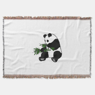 Giant Panda Decke