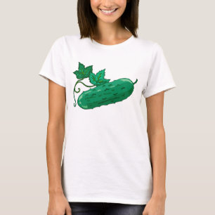 Giant Pickle T-Shirt
